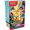 Pokémon: confezione di buste dell'espansione Megaevoluzione - Ascesa Eroica del GCC Pokémon (sei buste di espansione), Edizione in Italiano