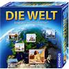 KOSMOS Franckh-Kosmos Die Welt - Singapore, Wo liegt Das Nur?: per 2-6 Giochi