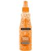 Morfose Argan - Balsamo spray a 2 fasi, 220 ml, nutriente, districante, protezione dal calore, per capelli colorati e tratteggiati