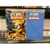 BUNDLE BATMAN/DEADPOOL + VARIANT - Panini Comics - NUOVI
