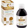 Curasept ADS DNA Collutorio Trattamento Protettivo 200 ml