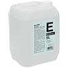 Eurolite 51703846 Fluido Smoke -E2D- Nebbia Estrema 5L Fluidi