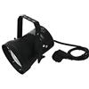 Eurolite 50800365 Pinspot Schwarz, Faretto