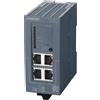 Siemens SIEM 6GK5204-0BA00-2KB2 Scalance X204RNA Accesso di rete ridondante per PRP - Switch - 0,1 Gbps