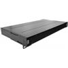Delock 43348 DELOCK 19" LWL Glasfaser Spleißbox 48 Fasern