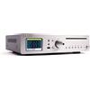 Audioblock CVR-10, 6,1 kg, argento