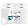 LUCART AQUASTREAM 150 - Carta igienica Jumbo, 12 pz
