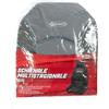Start-Europe START schienale singolo Multiseason Air universale per tutte le vetture