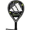 Adidas Padel Racchetta da padel Adidas Adipower Carbon Ctrl 2025, argento Argento, taglia unica