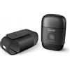 Philips serie 500 S591/05, Rasoio rotante, Nero, Batteria, Litio, Batteria integrata, 40 min