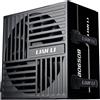 Lian Li RB0650B.B, 650 W, 100 - 240 V, 50/60 Hz, 10 A, attivo, 100 W