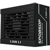 Lian Li SP0850P, 850 W, 100 - 240 V, 50/60 Hz, 6 - 12 A, attivo, 100 W