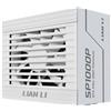 Lian Li SP1000P, 1000 W, 100 - 240 V, 50/60 Hz, 6 - 12 A, attivo, 100 W