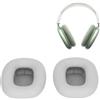 OEM Cuscinetti auricolari fonoassorbenti in morbida schiuma - Grigio - Cuscinetti per cuffie
