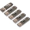 OEM Scheda di memoria USB 3.0 da 32 GB - Confezione da 5 con velocità elevata
