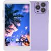OEM Smartphone Bluetooth con touchscreen da 8 pollici e 8 GB di memoria - Lettore musicale Hi-Fi senza perdita di dati - Fotocamera - Radio FM - Funzione di registrazione - Supporto fino a 128 GB