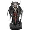Cableguys Diablo IV Lilith Supporto Controller e Telefono - Porta Cellulare Compatibile con Xbox, PlayStation e la Maggior Parte dei Controller, Accessori Gaming per Scrivania e Postazione Gamer