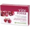 FARMADERBE Srl VITE ROSSA 30 Cpr Farmaderbe