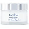 ZETA FARMACEUTICI SpA Euphidra Skin Progress System Crema Anti-Età Anti-Stress Pelle Stanca 40ml