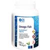 EOS Srl EOS Omega Fish 1000 TG Integratore di EPA e DHA 90 Perle