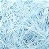 LABUYI 50g Carta Velina Tagliuzzata,Shred Carta Velina,Paglia Per Bomboniere,Raffia Cestino Per Regali Di Riempimento,Riempimento Regalo Imballaggio Decorazione Forniture Per Feste,Blu