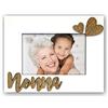 Zep MM467HI Cornice Nonna Hi In Legno, Bianco