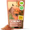 Does not apply Cacao Biologico in Polvere 1Kg. Naturale E Puro Da Fave Crude. Non Zuccherato. P