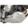 Givi Paracoppa specifico in alluminio satinato anodizzato Givi RP