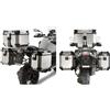 Givi Portavaligie laterale specifico per valigie MONOKEY CAM-SIDE
