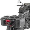 Givi Portavaligie laterale specifico per valigie MONOKEY Givi PL4