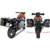 Givi Portavaligie laterale specifico per valigie MONOKEY CAM-SIDE