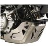 Givi Paracoppa specifico in alluminio satinato anodizzato Givi RP