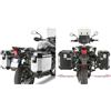 Givi Portavaligie laterale specifico per valigie MONOKEY CAM-SIDE