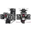 Givi Portavaligie laterale specifico per valigie MONOKEY CAM-SIDE