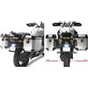 Givi Portavaligie laterale specifico per valigie MONOKEY CAM-SIDE