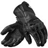 Rev'it Guanti Moto Rev'it Argon 3 Nero