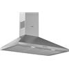 BOSCH Cappa a parete DWP96BC50