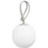 Fatboy lampada bolleke