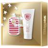 BLAUER STATES SET FOR WOMAN EDT 50ML + BODY LOTION