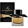 BURBERRY, MY BURBERRY BLACK 50ml