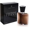 CAPUCCI L'HOMME SUAVE AFTER SHAVE 100ml