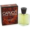 CAPUCCI POUR HOMME EDT 100ml