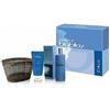 TERIAM CONF. BYBLOS CIELO EDT 120ML+BL100ML+CESTINO