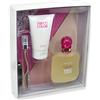 COVERI CONF. ENRICO COVERI PAILLETES EDT 50ML+CREMA MANI+EDT 12ML