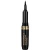 MAX FACTOR EYELINER GLIDE&DEFINE 01 BLACK