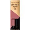 MAX FACTOR LIPFINITY NUDES 001 PEARLY NUDE