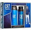 CR7 PLAY IT COLL SH. GEL 200ML + BODY SPRAY 150ML