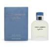 DOLCE & GABBANA D&G LIGHT BLUE EDT 125ML