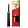 MAX FACTOR LIPFINITY ROSSETTO N.125