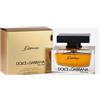 DOLCE & GABBANA D&G THE ONE DONNA ESSENCE EDP 65ML